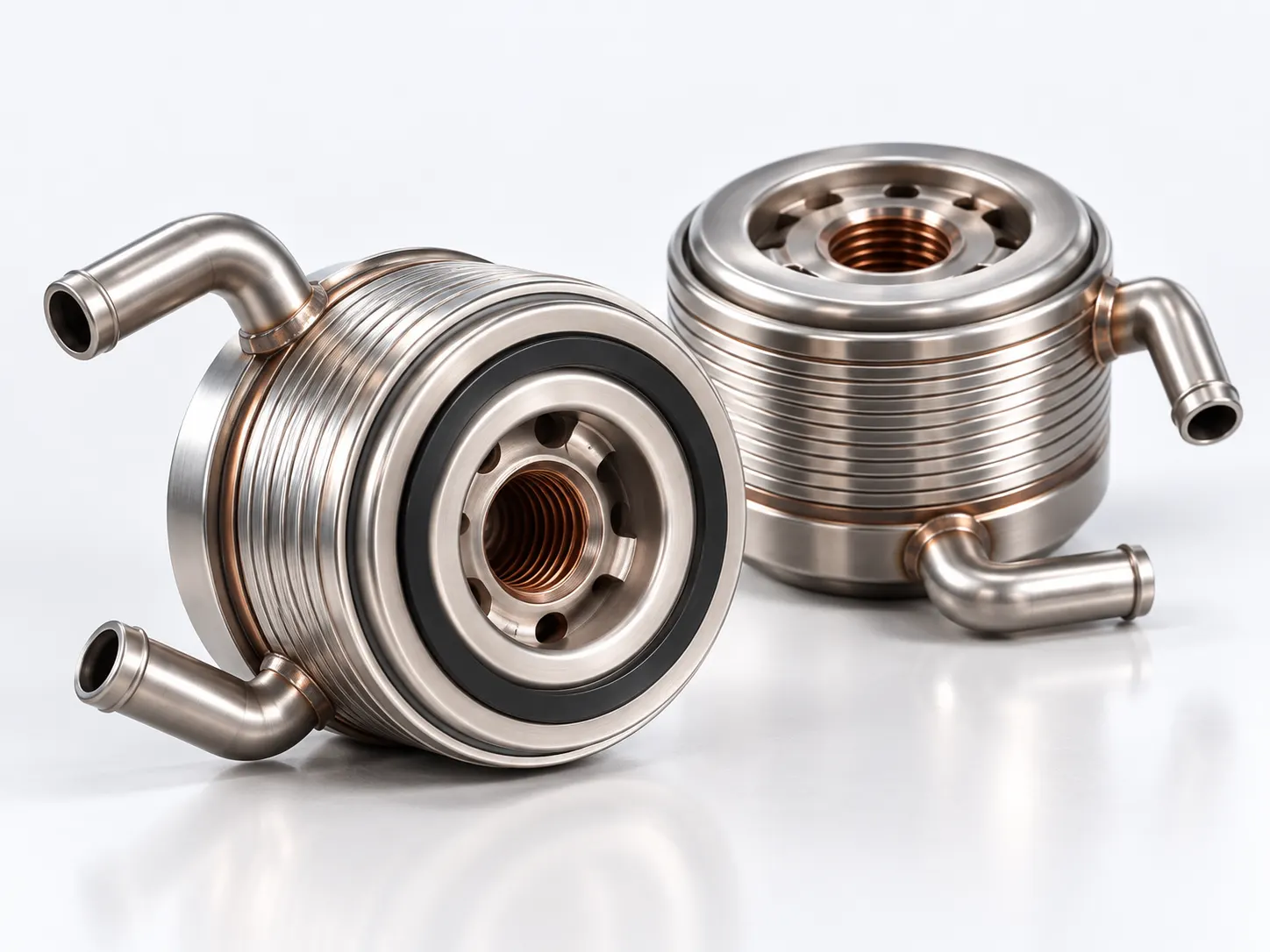 Precision cooling. Built around your needs.
